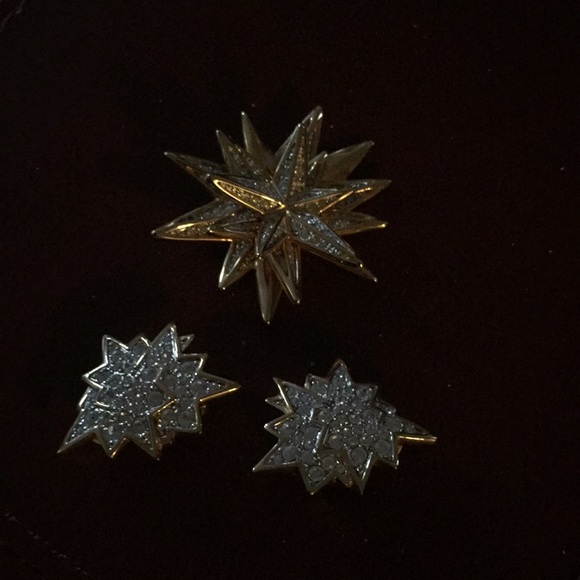 Swarovski Jewelry